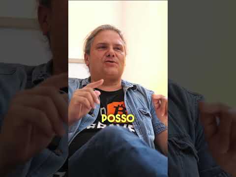 CRESCERE sulle spalle di un NANO  #finance #viral #trending #bitcoin #bitcoinnews