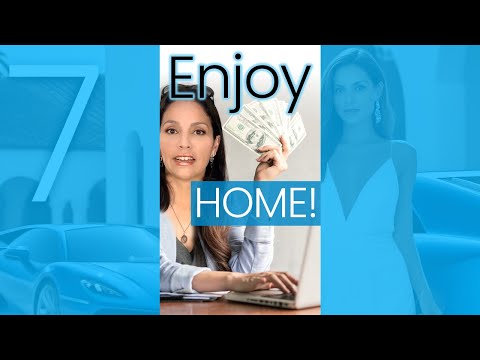 Work from Home IDEAS: how to Make Money Online for Mums
