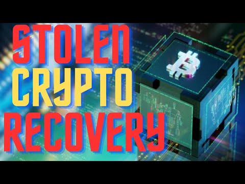 SCAMMED CRYPTO RECOVERED TO WALLET ( How To Recover Funds Lost To Forex And Investment Scam )