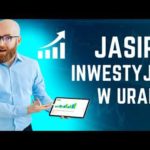 Rozmowy z oszustami -  Jasir inwestuje w Uran (inwestycje bitcoin scam BTC kryptowaluty)