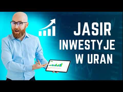 Rozmowy z oszustami -  Jasir inwestuje w Uran (inwestycje bitcoin scam BTC kryptowaluty)
