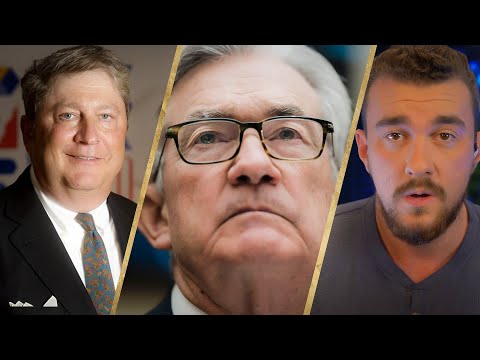 FED FOMC DAY, BITCOIN BOOM CYCLE, GOOD NEWS FOR STOCKS, JOLTS JOBS (10/31/23 TRCS)