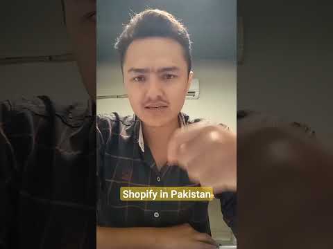 Make money online Shopify #shopify #foryou #makemoneyonline #amazon #aliexpress #pakistan #cwc23