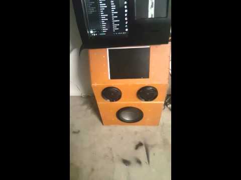 Bitcoin mining at home