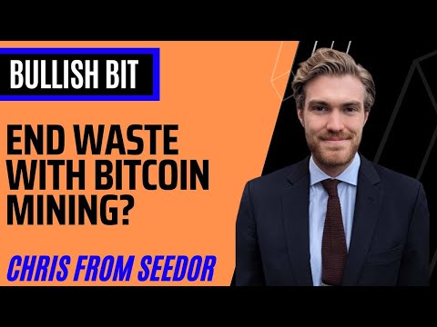Wasted Energy No More: Bitcoin Miners' Amazing Uses!