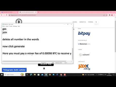 Bitcoin Mining | Earn 0.14 BTC With BipGen Everyday | Bitcoin Earning Website