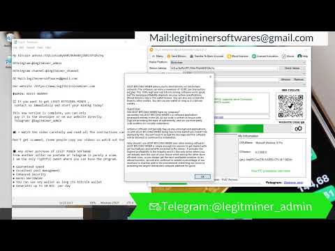 |Best Bitcoin Mining Software 2023 For PC
