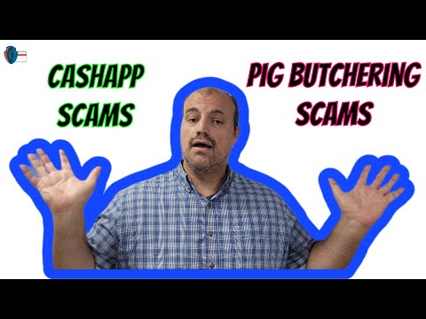 cash app bitcoin scams | pig butchering scam | crypto recovery | cash app scam | bitcoin scams
