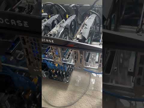 GPU #Mining In 2023!! | #bitcoin #crypto #bitcoinmining #hiveos | Bitcoin Tips