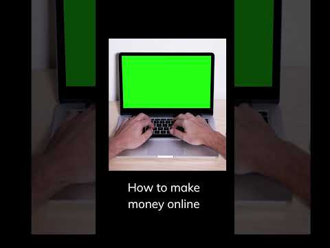 How to Make Money Online #ViralVideo408