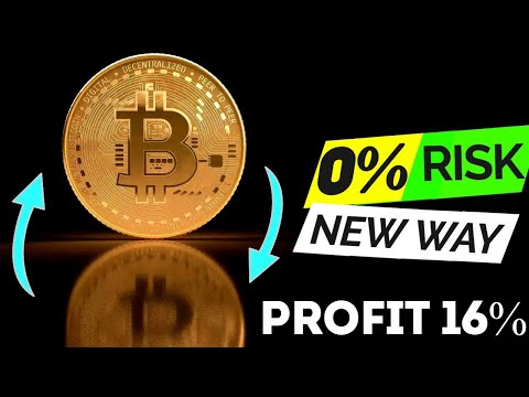 BINANCE + TRUSTWALLET UNLIMITED CRYPTO ARBITRAGE - Make Money Online Daily