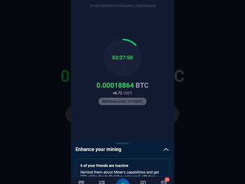 Storm gain (free bitcoin mining)