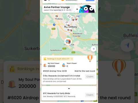 Avive bitcoin mining