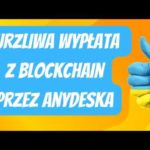 Rozmowy z oszustami - wypłata z blockchain przez anidesku (23 min.)  #oszust #scam #oszuści #bitcoin