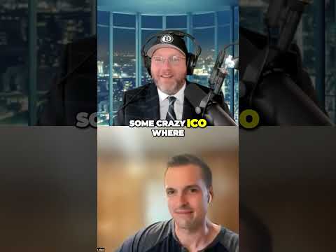 Harrowing Tale of an ICO Gone Wrong Bitcoin Book Scam Exposed