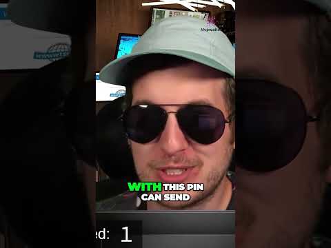 Protect Yourself from Bitcoin Scams: Watch How a Clever ATM Trick Fails