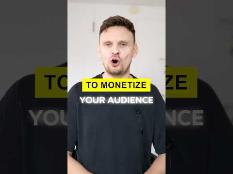 The BEST Way To Make Money Online In 2023!