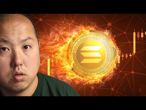 Solana PUMP Continues | Secret Indicator Flips Green For Bitcoin