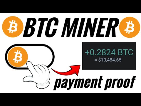 Get $22 BTC in 24 Hrs (Payment Proof) - Free Bitcoin Mining Site Without Investment 2023