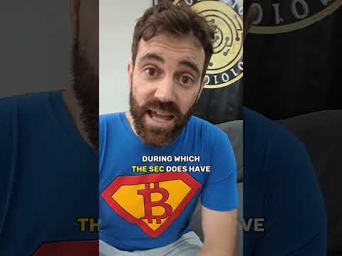 All 12 Spot Bitcoin ETFs Could Be Approved Soon!