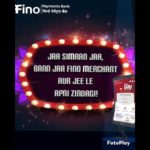 #Fino bank merchant