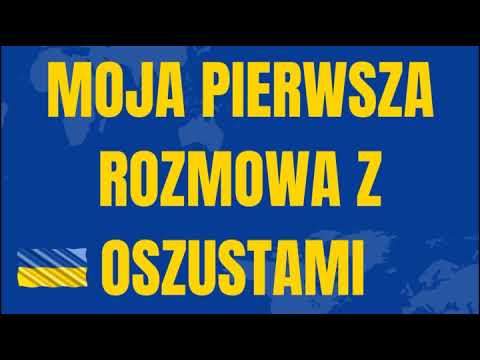 Moja pierwsza rozmowa z oszustami -  nieudana wypłata z bitchain  #oszust #scam #oszuści #bitcoin