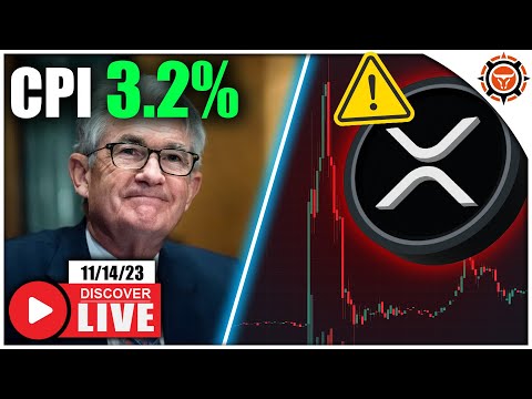 XRP ETF SCAM (Crypto Whales Dump $2.2 Billion)