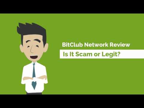 BitClub Network Review introduction-The Revolutionary Harvest About Bitcoin Trading Is Revealing