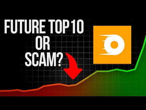 Is Rollbit (RLB) crypto a future top 10 token or a SCAM?