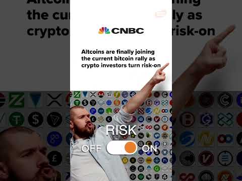 GROK Token FRENZY And Old Bitcoin Wallets At Risk