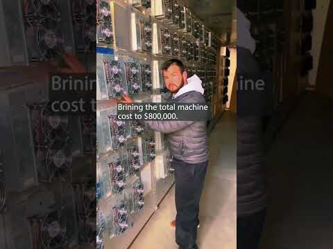 Acquiring Bitcoin at $70coin #bitcoinmining #cryptocurrencytok #cryptojourney