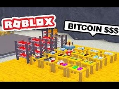 Bitcoin Mining Tycoon pt.4