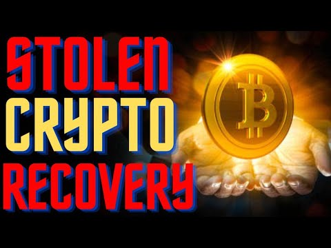 How to Recover from a Crypto Investment Scam - ( How To Get Your Stolen Crypto Back )