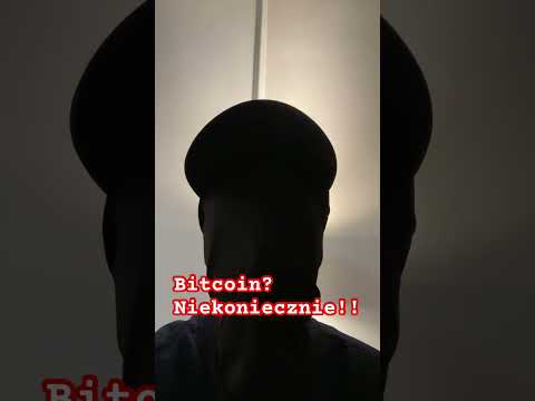 Bitcoin - czyli pseudo bajki pseudo guru.