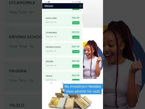 MAKE MONEY ONLINE WITHOUT CAPITAL . You can earn ugx 300,000 daily in a https://clikocash.com