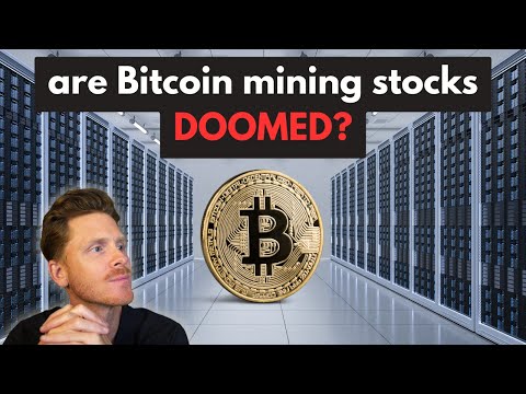 Hedge Fund Analyst Breaks Down Crypto Mining Stocks (RIOT & MARA)