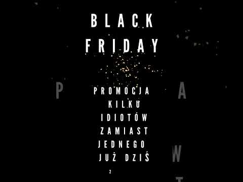 Promocja na blacki friday  #oszustwo #callcenter #edukacjafinansowa #bitcoin #inwestycje #oszustwo