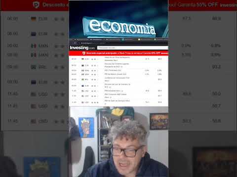 CALENDÁRIO ECONÔMICA BITCOIN AO VIVO NEWS