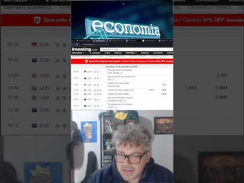 BITCOIN AO VIVO NEWS CALENDÁRIO ECONÔMICO