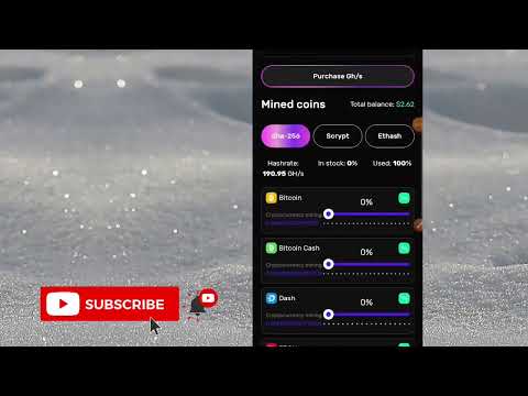 New Free Cloud Mining website 2023,free bitcoin mining sites without investment 2022 1