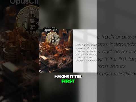 BITCOIN MINING OPPORTUNITY INVESTMENT FOR EVERYONE