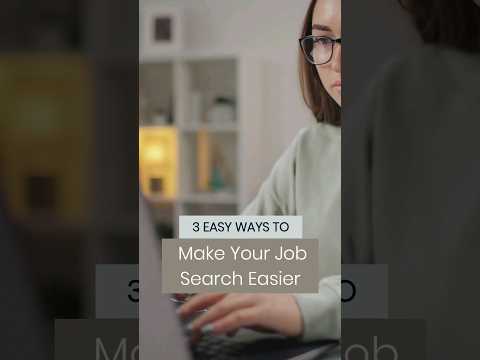 3 Ways To Make Your Remote Job Search Easier | Make Money Online 2023 For Beginners