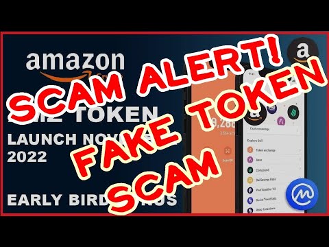 EBY300X - EBY300X Crypto SCAM EXPOSED!