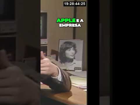 A Regra Mágica para o Sucesso nos Negócios de Steve Jobs