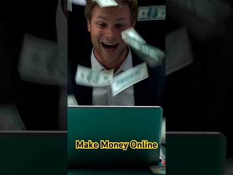 Make Money Online #makemoneyonline