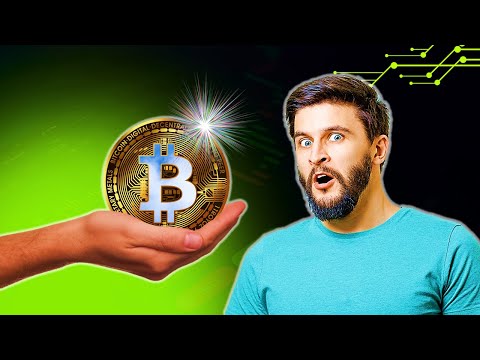 Bitcoin Mining - EINFACHER geht es nicht! (Teil 2) (2023) (deutsch)