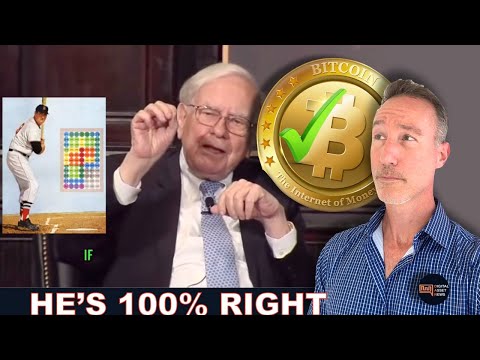 YOU CAN'T SWING AT EVERYTHING. BITCOIN, FED RESERVE & COSMOS.
