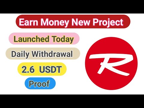 2023, Online Jobs, New Cryptocurrency Sites, Binance, How to Make Money, Earn USDT for Free, 2.6$