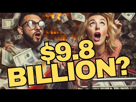 Biggest Black Friday Ever! What It Means for Digital Marketing Jobs...