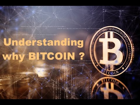 Understanding why #BITCOIN is Scam/new Age Digital & Financial revolution